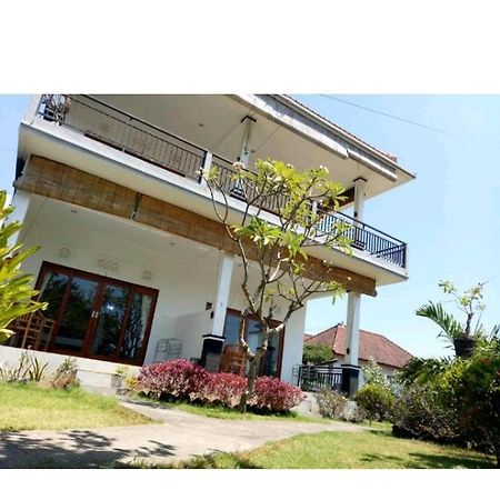Minory Guesthouse Amed  Exterior photo