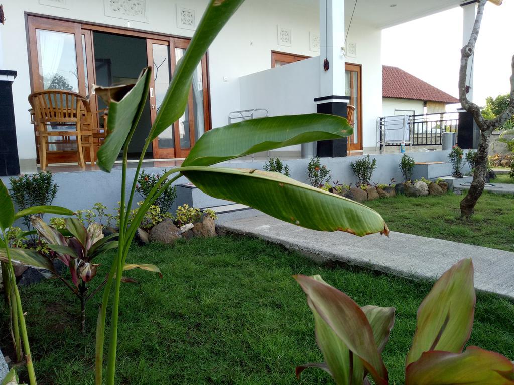 Minory Guesthouse Amed  Exterior photo